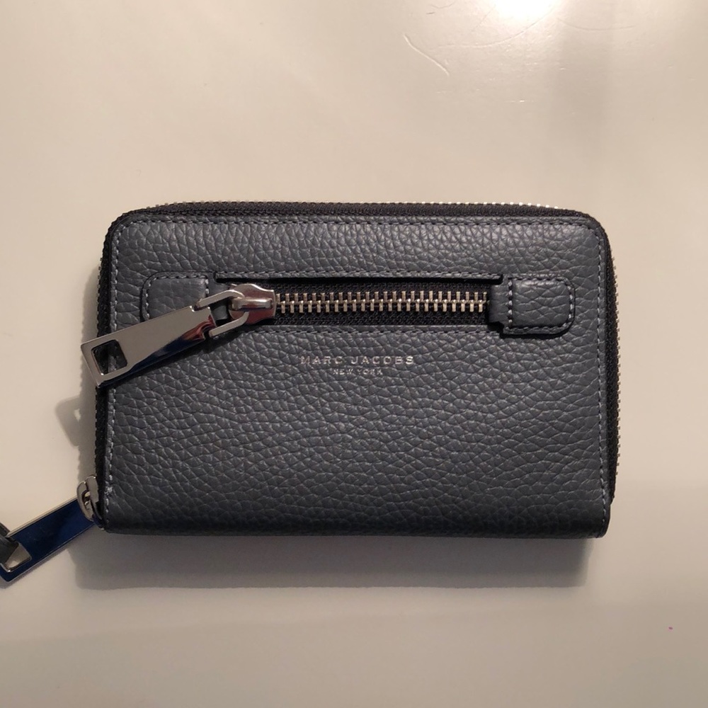 Marc Jacobs Wristlet